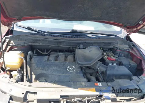 2009 Mazda Cx-9 Sport из США, поврежденный, VIN JM3TB38V490179723